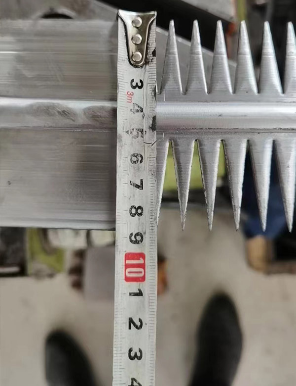 石化行業，電霧行業專用陰極線