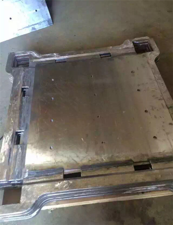 鉛合金陽極板，陽極棒